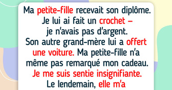 10 Histoires qui prouvent que la gentillesse est ce qui fait tourner le monde