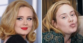 15 Célébrités qui ont décidé de ne pas porter de maquillage et qui ont passé le défi haut la main