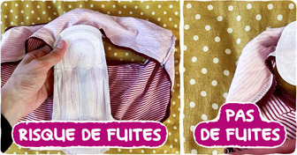 9 Astuces de lingerie qui vont faciliter la vie de toutes les femmes