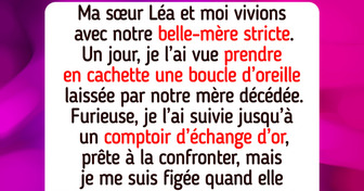 10 Beaux-parents qui ont trouvé la clé pour devenir de vrais parents