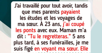 12 Histoires qui rappellent l’importance de la gentillesse, même dans les moments difficiles