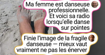 20 Photos qui entrouvrent la porte de l’envers des métiers