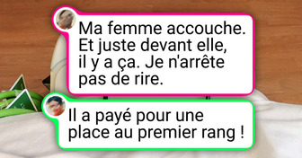 13 Photos énigmatiques qui défient ton regard