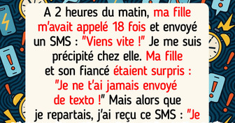 10 Rebondissements qui prouvent que la réalité écrit les histoires les plus folles