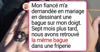 15 Trouvailles en friperie qui donnent l’impression d’avoir touché le gros lot