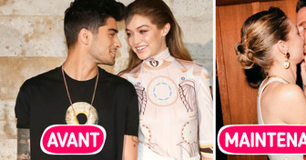 “Elle rayonne comme jamais !”, Gigi Hadid vit pleinement sa vie de maman solo et retrouve l’amour