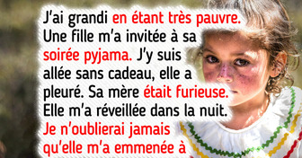 12 Histoires vraies qui nous ont fait dire : “Les anges gardiens marchent parmi nous”
