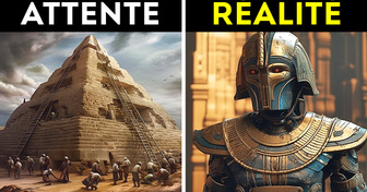 Le Secret Des Pyramides d’Égypte Est Probablement Découvert