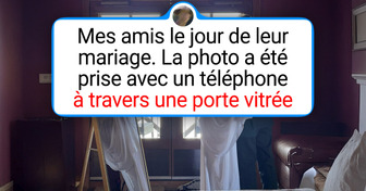 15 Photos si parfaites qu’on les croirait sorties d’une exposition
