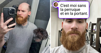 17 Paires de photos qui illustrent parfaitement des changements saisissants