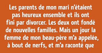 Les internautes ont partagé leurs histoires de séparation après plus de 20 ans de mariage