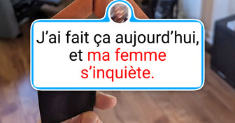15 Idées folles nées de trop de temps libre et d’une créativité débordante