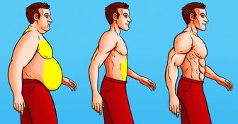 8 Exercices pour perdre du ventre que tu pourras faire facilement