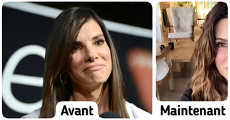 Sandra Bullock a l’air différente depuis ses 60 ans : les gens remarquent une chose