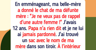 12 Histoires qui nous apprennent à rester bienveillants, même lorsque le monde est contre nous