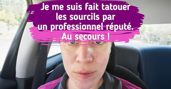 20 Femmes sont allées au salon pour se faire belles, mais quelque chose a mal tourné