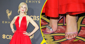 10 Looks de tapis rouge devenus mémorables grâce à une touche originale