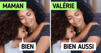 5 Raisons pourquoi certains enfants appellent leurs parents par leur prénom