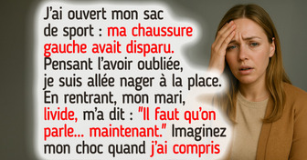 15 Personnes qui ont découvert qu’elles ne connaissaient pas vraiment leurs proches