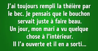 Les utilisateurs de Reddit n’ont pas eu peur de partager les erreurs honteuses (mais drôles) qu’ils ont commises au fil des années