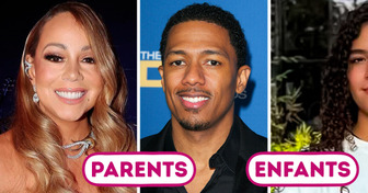 Mariah Carey partage des photos avec ses jumeaux de 13 ans, rarement vus, et leurs réactions font le buzz