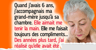 12 Mystères bouleversants que les gens n’ont compris que des années plus tard