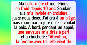 12 Rebondissements si fous qu’Hitchcock en aurait eu des frissons