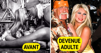 La fille de Hulk Hogan demande à être retirée de son testament, et la raison est dévastatrice