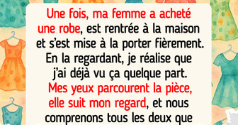 20+ Femmes qui s’attendaient à des compliments sur leur tenue mais ont fini dans une vraie scène de comédie