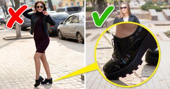 10 Façons de porter des chaussures plates pour avoir un look glamour