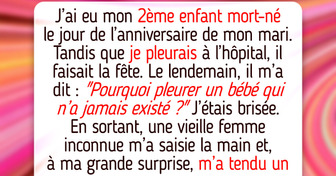 17 Histoires qui prouvent que la gentillesse n’est pas de la naïveté, mais du courage déguisé
