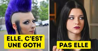 10+ Mythes sur les sous-cultures, à cause desquels nos parents ne nous comprenaient pas durant toute notre adolescence