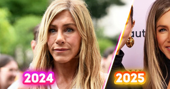 Jennifer Aniston épate ses fans avec ce nouveau visage sans produits de comblement