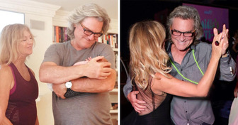 Kurt Russell refuse d’épouser Goldie Hawn pour profiter de leur famille recomposée avec Kate Hudson
