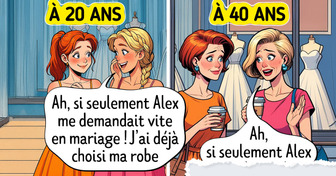 15 BD sincères sur la vie des femmes après 40 ans