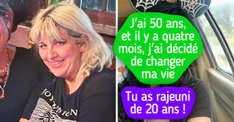 17 Paires de photos où le changement saute aux yeux