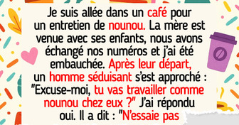 11 Nounous qui auraient souhaité avoir un mode d’emploi pour leur métier
