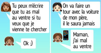 10 Conseils pour apprendre à tes enfants à ne pas être influencés négativement par leur groupe d’amis