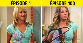 14 faits sur “The Big Bang Theory” que même les plus grands fans ne connaissent pas !
