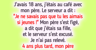12 Individus qui ont vu leur journée chamboulée par une nouvelle qu’ils n’attendaient pas
