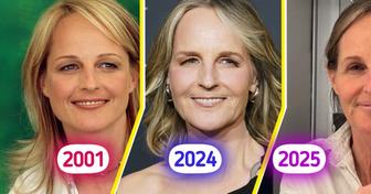Helen Hunt, 61 ans, partage une photo personnelle et suscite une réaction unanime de la part de ses fans