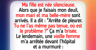 18 Actes de gentillesse silencieux qui ont redonné une raison de vivre
