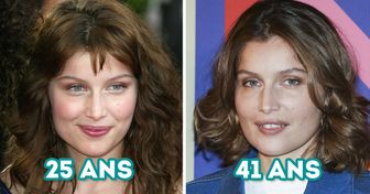 10 Célébrités françaises qui ne vieillissent visiblement pas ont partagé leurs secrets de beauté
