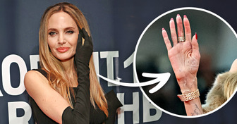 Les bras d’Angelina Jolie suscitent l’inquiétude lors de sa dernière apparition sur le tapis rouge