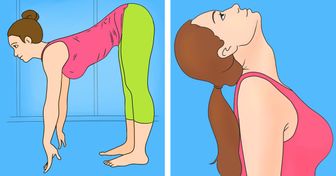 6 Exercices anti-vieillissement qui peuvent aider à ce que ton corps soit comme neuf