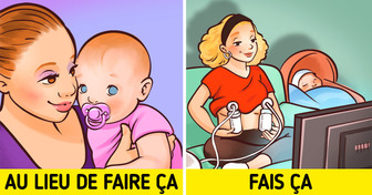 11 Mythes sur l’allaitement à oublier pour vivre librement sa maternité