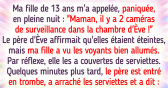 Ma fille adolescente est allée dormir chez une amie, mais j’ai cru devoir appeler la police