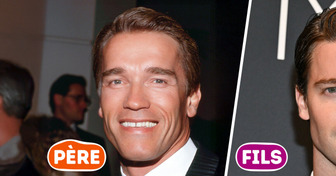 Le fils d’Arnold Schwarzenegger fait sensation à Cannes et les fans remarquent tous le même détail