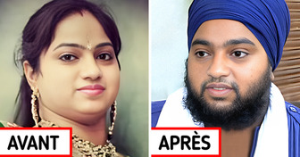 Une Indienne a été répudiée par son mari parce qu’elle avait décidé de ne pas se raser la barbe