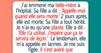 12 Histoires qui prouvent que les personnes bienveillantes ne sont pas faibles, mais des survivants